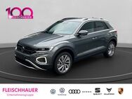 VW T-Roc, 1.5 l TSI Move EU6d Life, Jahr 2024 - Aachen