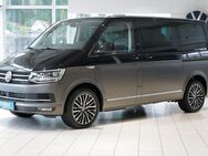 VW T6 Multivan, 2.0 TDI Generation Six Side Light, Jahr 2018 - Dießen (Ammersee)