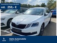 Skoda Octavia, 2.0 TDI Combi Soleil, Jahr 2020 - Niefern-Öschelbronn