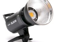 ✅ GODOX ☀️ SL60W LED Videoleuchte - LEIHEN - Schechen