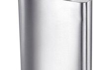 WESTMARK Flachmann Delan, Edelstahl, mit Trichter, 236 ml