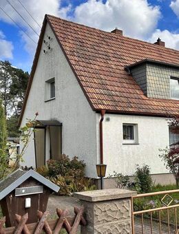 Sanierungsobjekt mit Traumgrundstück - Pirna