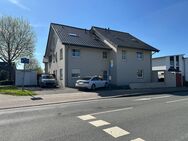 Stilvolle Eigentumswohnung in Rheine mit moderner Ausstattung - 4-Zimmer, Provisionsfrei - Rheine