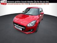 Suzuki Swift 1.2 Comfort+ Hybrid - Darmstadt