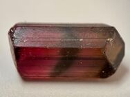 Roter Turmalin Rubelith Kristall Facettierqualität Nigeria 27,5ct - Köln
