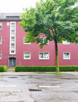 klein - aber fein! attraktive Eigentumswohnung in Bottrop - City sucht Eigentümer - Bottrop