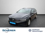 VW Passat Variant, 2.0 TDI CONCEPTLINE APP, Jahr 2023 - Saarbrücken