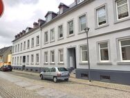 helle, frisch renovierte 6 Raum Wohnung mit Balkon und Badewanne - Frankenberg (Sachsen)