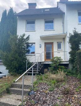 Reihenendhaus in Werther - Werther (Westfalen)