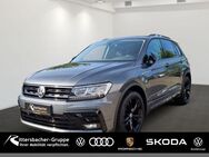 VW Tiguan Highline 1,5 TSI DSG R-Line AHK Navi - Germersheim