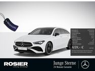 Mercedes CLA 220, d SB AMG Sport Premium, Jahr 2024 - Paderborn