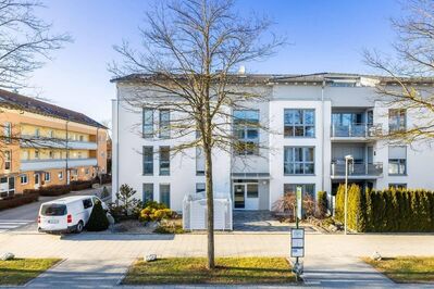 QVIII - SCHÖNE 3-ZIMMER MAISONETTE WOHNUNG MIT BALKON IN BESTLAGE