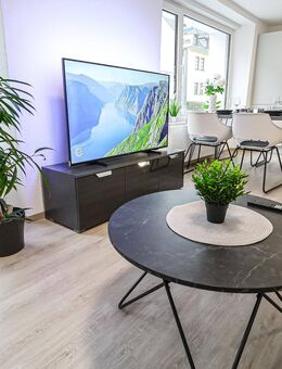 Top Eigentumswohnung 71,54 m² - 3 Zimmer - voll ausgestattet als Ferienwohnung - langfristig vermietet - für Kapitalanleger - Brauneberg