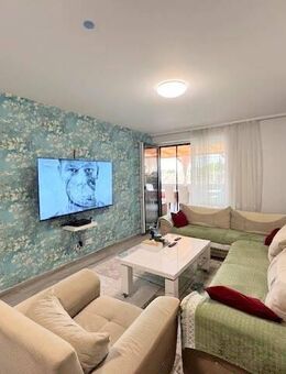 4,5-ZKB in einem 3-FMH mit Balkon - Oberhausen-Rheinhausen