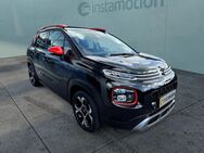 Citroën C3 Aircross, 1.2 Shine 110 EU6d, Jahr 2020 - München