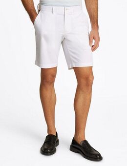 Tommy Hilfiger Chinoshorts BROOKLYN SHORT 1985 in klassischem Design