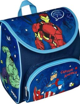Scooli Vorschulranzen Cutie, Avengers