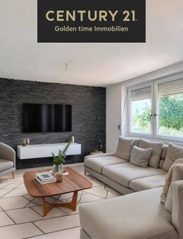 Ein renovierungsbedürftiges Reihenhaus in Burgkirchen - Burgkirchen (Alz)