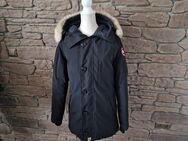 Canada Goose Herren Winter Parka Jacke Gr. S/P - Borken (Hessen)