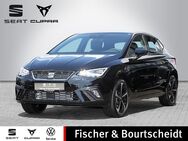 Seat Ibiza, 1.0 TSI FR, Jahr 2022 - Lohmar