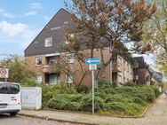 Langfristige Mieteinnahmen und Rendite: Vermietete Eigentumswohnung in Top-Lage - Essen