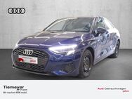 Audi A3, Limo 30 TDI ADVANCED LM18, Jahr 2024 - Remscheid