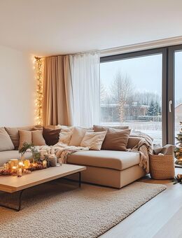 Hier ist die Welt noch in Ordnung! - Nürnberg