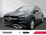 Mercedes GLA 200, MBUX, Jahr 2024 - Rheine