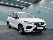 Seat Ateca, 2.0 TDI FR APPLE, Jahr 2024 - München