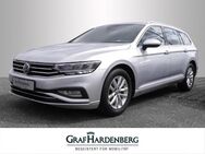 VW Passat Variant, 1.5 TSI Business, Jahr 2020 - Gengenbach