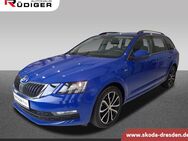 Skoda Octavia, 1.5 TSI COMBI SOLEIL, Jahr 2020 - Dresden