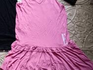 ELLE-Minikleid-Kleid-Negligee-Nachtkleid-Neglige-pink-rosa- S, 36/38 - Bordesholm