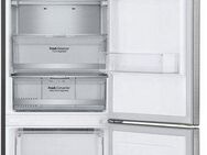 LG Kühl-/Gefrierkombination GBB92STACP, 203 cm hoch, 59,5 cm breit