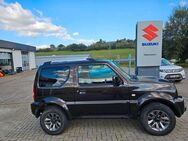 Suzuki Jimny - Seitingen-Oberflacht