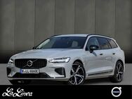 Volvo V60, T6 Recharge AWD Plus Dark, Jahr 2024 - Köln