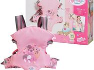 Baby Born Puppen Trage Babytrage