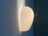 Mid Century Wagenfeld Peill Putzler Muschel Wall Lamp Wandleuchte - Hamburg Hamburg-Nord