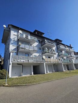 optimal für KAPITALANLEGER - 1-Zimmer Apartment mit großer Terrasse! - Bitz