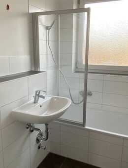 Frisch sanierte 3-Zimmer Wohnung mit Balkon in WF-Linden - Wolfenbüttel