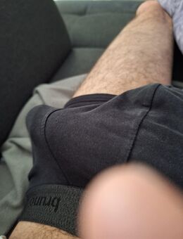 Nur dich - München Altstadt