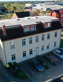 Solides Renditeobjekt in bevorzugter Lage von Boizenburg - Boizenburg (Elbe)
