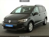 VW Touran, 1.6 TDI Comfortline #####, Jahr 2020 - Donnersdorf