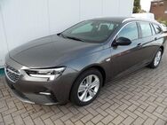 Opel Insignia CT ST 2,0 Elegance+Kamera+LED+Navi-P... - Selent