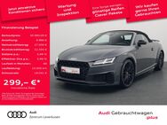 Audi TT, Roadster 40 S line, Jahr 2020 - Leverkusen