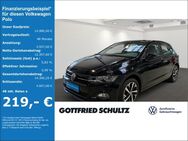 VW Polo, BEATS, Jahr 2018 - Neuss