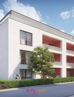 4 moderne Zimmer - Hier lässt es sich leben! - Wolfenbüttel