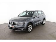 VW Tiguan Allspace 2.0 TDI Highline 4Motion - Berlin