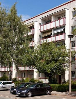 Der Schlüssel zu Ihrem neuen süßen Zuhause. - Erfurt