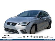 Seat Ibiza, 1.0 TSI FR, Jahr 2022 - Neu Anspach