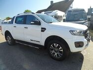 Ford Ranger Wildtrak Doppelkabine 4x4 - Bremervörde